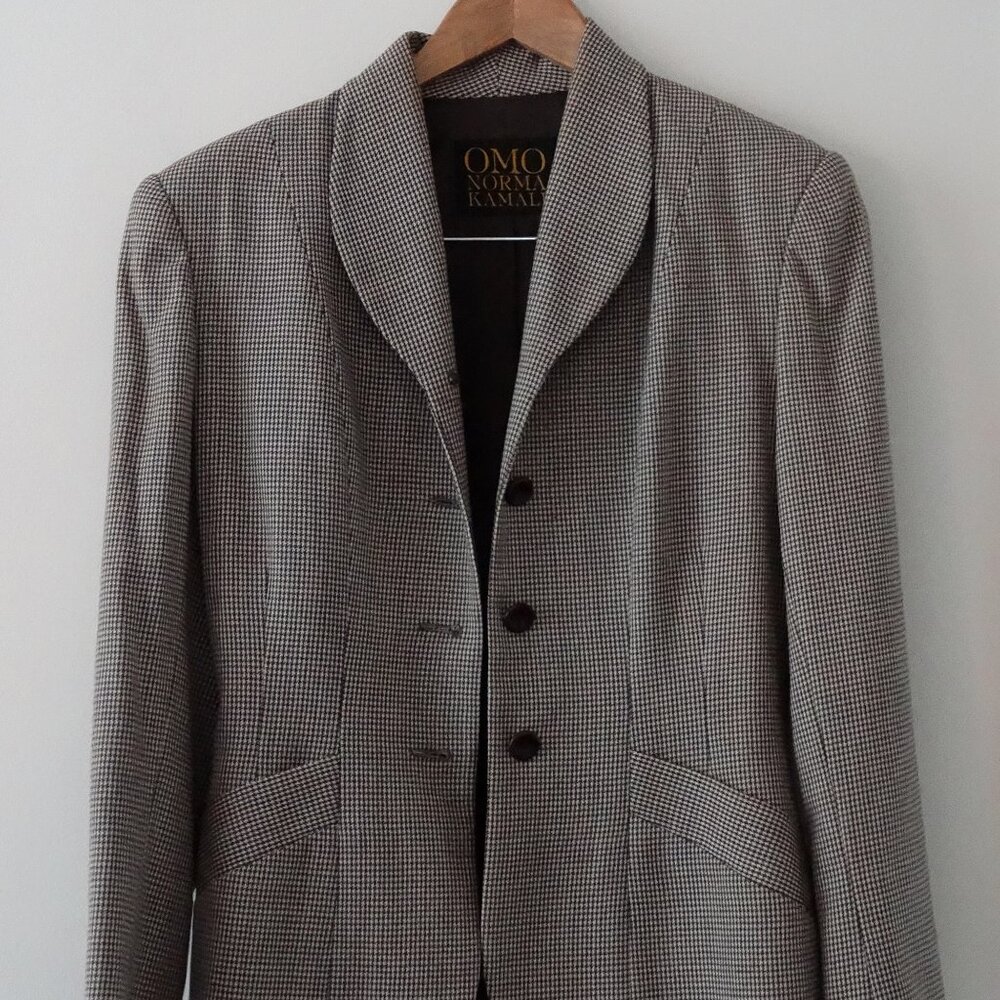 women's suit